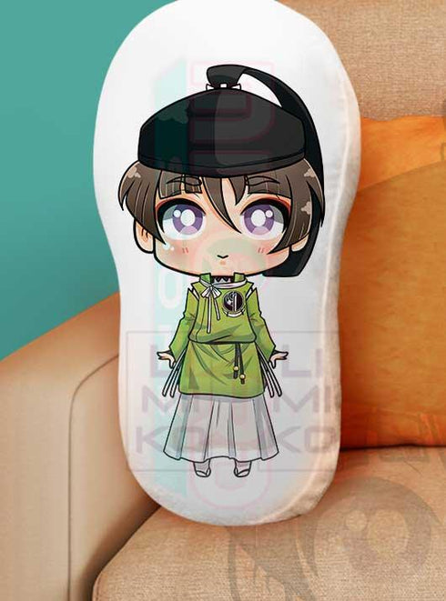 Ishikirimaru Plushie TOUKEN RANBU Limiko